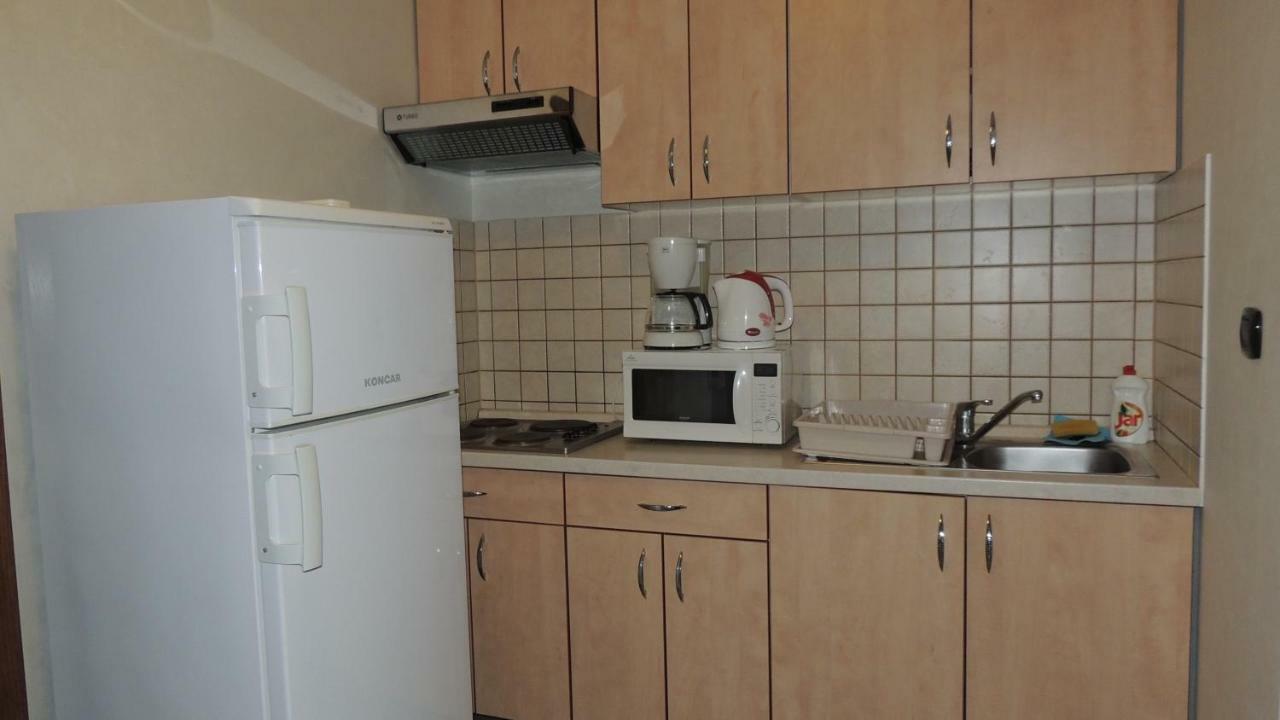 Apartman Elza Opatija