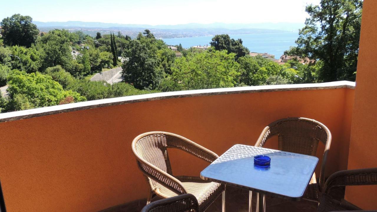 Apartman Elza Opatija